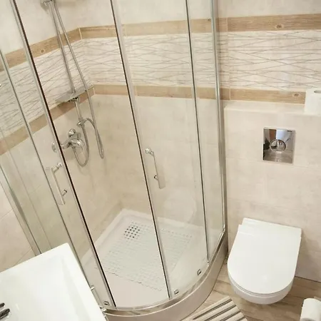 Apartment Spisz& Spisz