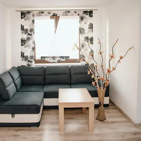 Apartment Spisz& Spisz