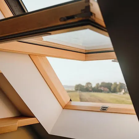 Spisz& Spisz Apartment *