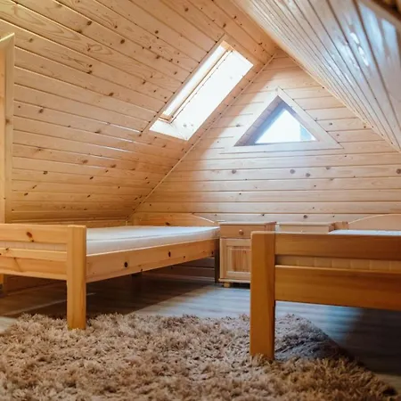 Apartment Spisz& Spisz *