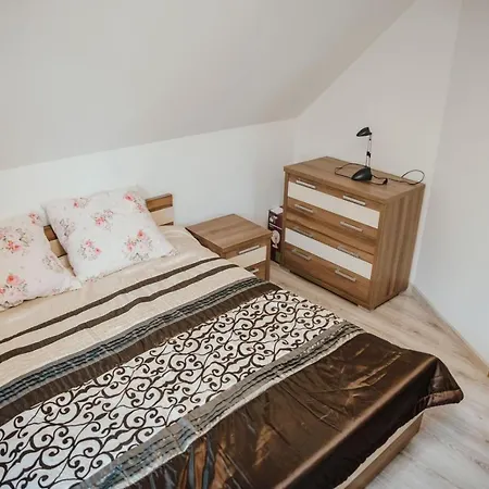 Spisz& Spisz Apartment Frydman