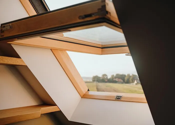 Spisz& śpisz Apartament *