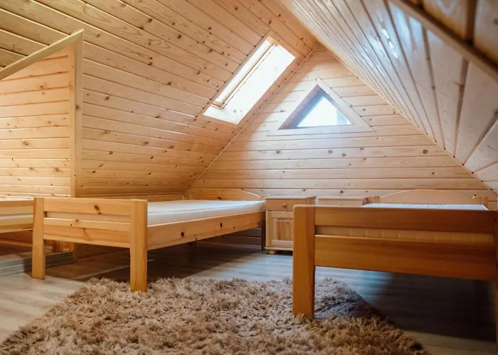 Apartament Spisz& śpisz *